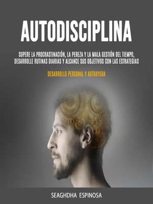 Autodisciplina - Audiobook